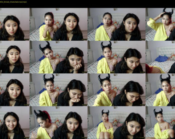 couple_kitty — 9 minute Chaturbate female cam show recording, 1080p, Oct 5, 2021