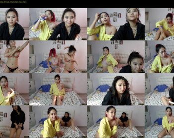 couple_kitty — 71 minute Chaturbate female cam show recording, 1080p, Oct 5, 2021