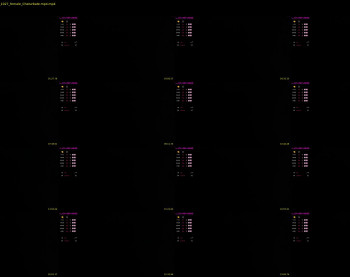 cristal__hot_1 — 27 minute Chaturbate female cam show recording, 1080p, Oct 5, 2021