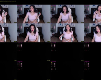 cristal__hot_1 — 52 minute Chaturbate female cam show recording, 1080p, Oct 5, 2021