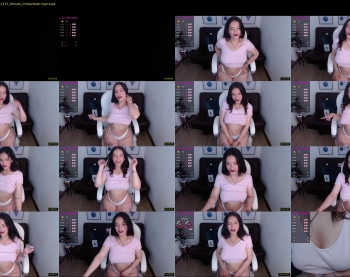cristal__hot_1 — 70 minute Chaturbate female cam show recording, 1080p, Oct 5, 2021