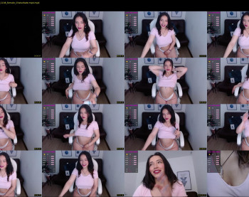 cristal__hot_1 — 69 minute Chaturbate female cam show recording, 1080p, Oct 5, 2021
