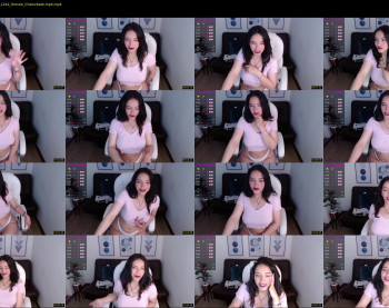 cristal__hot_1 — 27 minute Chaturbate female cam show recording, 1080p, Oct 5, 2021
