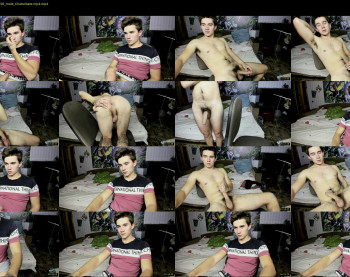 daniel_like — 64 minute Chaturbate male cam show recording, 1080p, Oct 5, 2021