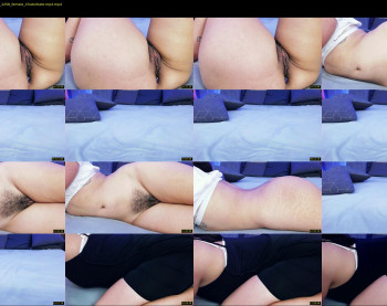 daphne_moss — 20 minute Chaturbate female cam show recording, 720p, Oct 5, 2021