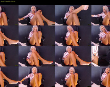 debralee — 70 minute Chaturbate female cam show recording, 1080p, Oct 5, 2021