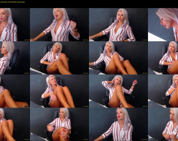 debralee — 70 minute Chaturbate female cam show recording, 1080p, Oct 5, 2021