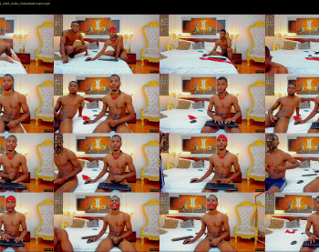 dereckandjake — 42 minute Chaturbate male cam show recording, 720p, Oct 5, 2021