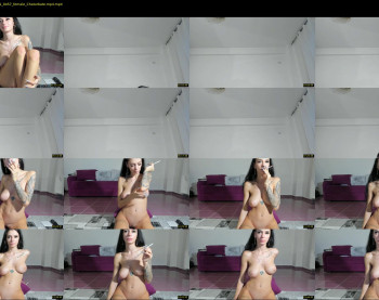 desert2blosom — 18 minute Chaturbate female cam show recording, 1080p, Oct 6, 2021