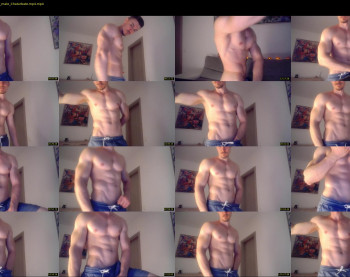 eddieds — 70 minute Chaturbate male cam show recording, 1080p, Oct 6, 2021