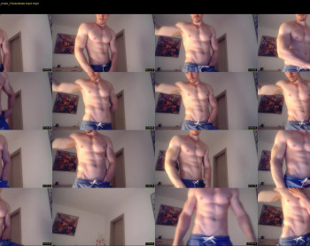 eddieds — 70 minute Chaturbate male cam show recording, 1080p, Oct 6, 2021