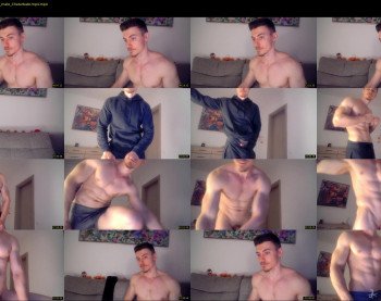 eddieds — 70 minute Chaturbate male cam show recording, 1080p, Oct 6, 2021