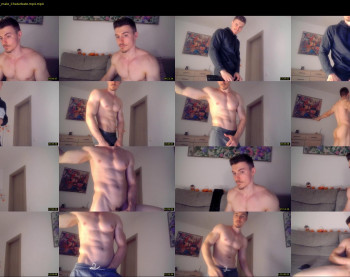 eddieds — 70 minute Chaturbate male cam show recording, 1080p, Oct 6, 2021