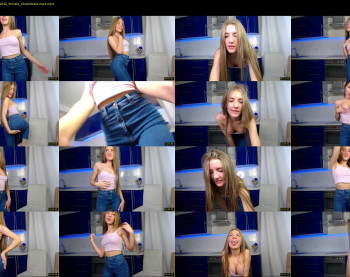 ella__sweety — 35 minute Chaturbate female cam show recording, 1080p, Oct 5, 2021