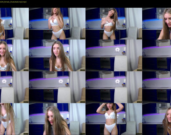 ella__sweety — 70 minute Chaturbate female cam show recording, 1080p, Oct 5, 2021
