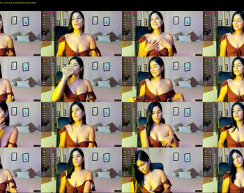 ellakravitz_ — 15 minute Chaturbate female cam show recording, 1080p, Oct 5, 2021