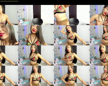 emily_jhonsson — 10 minute Chaturbate female cam show recording, 1080p, Oct 6, 2021