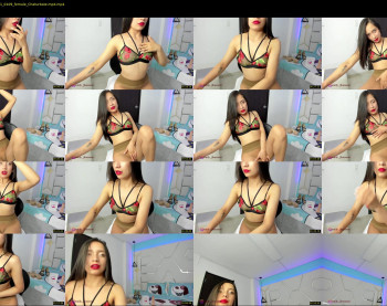 emily_jhonsson — 3 minute Chaturbate female cam show recording, 1080p, Oct 6, 2021