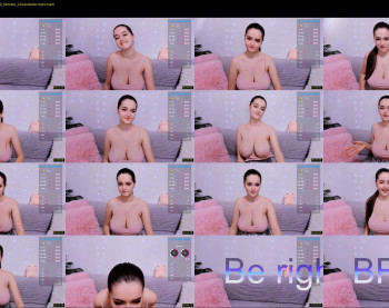 emmika_ — 72 minute Chaturbate female cam show recording, 1080p, Oct 5, 2021