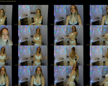 ethel_alen — 6 minute Chaturbate female cam show recording, 1080p, Oct 5, 2021