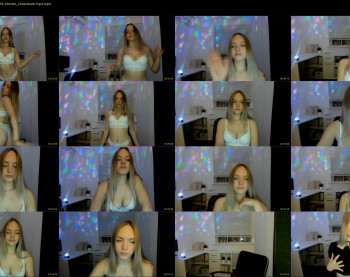 ethel_alen — 56 minute Chaturbate female cam show recording, 1080p, Oct 5, 2021