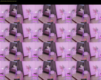 eva_martinez_ — 6 minute Chaturbate female cam show recording, 1080p, Oct 5, 2021
