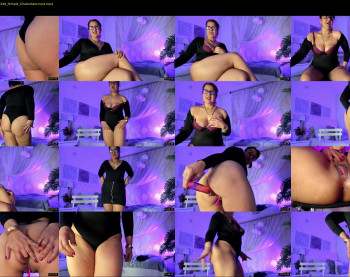 eva_mature — 70 minute Chaturbate female cam show recording, 1080p, Oct 6, 2021
