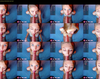 evalanis — 4 minute Chaturbate couple cam show recording, 1080p, Oct 5, 2021