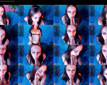 evalanis — 70 minute Chaturbate couple cam show recording, 1080p, Oct 5, 2021