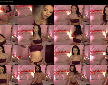 ezra — 70 minute Chaturbate female cam show recording, 1080p, Oct 6, 2021