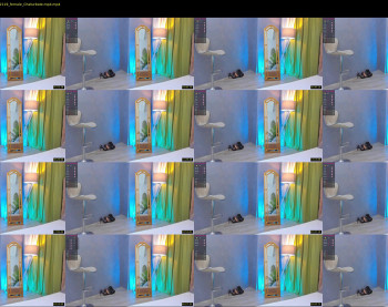fallingangel_ — 32 minute Chaturbate female cam show recording, 1080p, Oct 5, 2021