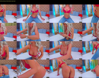fallingangel_ — 73 minute Chaturbate female cam show recording, 1080p, Oct 5, 2021