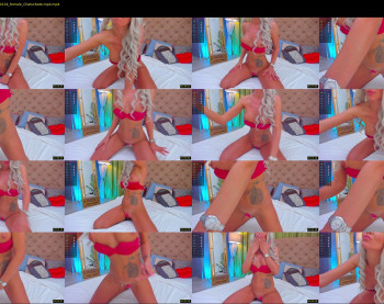 fallingangel_ — 6 minute Chaturbate female cam show recording, 1080p, Oct 6, 2021