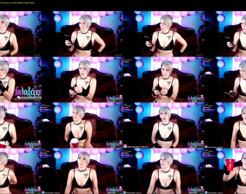 fatalgoth — 4 minute Chaturbate couple cam show recording, 1080p, Oct 5, 2021