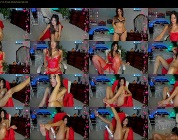 flower_nicole — 70 minute Chaturbate female cam show recording, 1080p, Oct 5, 2021