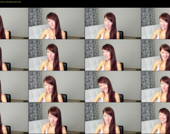 fritha — 5 minute Chaturbate female cam show recording, 1080p, Oct 5, 2021