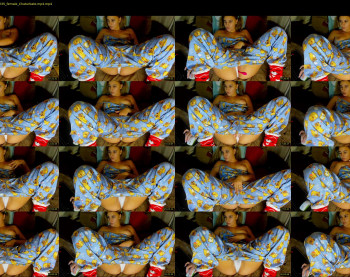 fuckmeded — 43 minute Chaturbate female cam show recording, 1080p, Oct 5, 2021