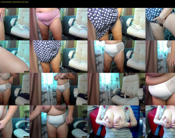garmonic_milf — 15 minute Chaturbate female cam show recording, 1080p, Oct 5, 2021