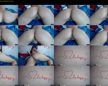 gia15 — 70 minute Chaturbate female cam show recording, 1080p, Oct 5, 2021