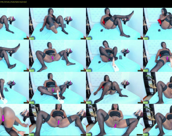 ginger_milys — 72 minute Chaturbate female cam show recording, 1080p, Oct 5, 2021
