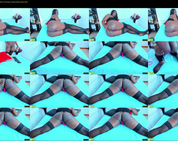 ginger_milys — 14 minute Chaturbate female cam show recording, 1080p, Oct 5, 2021