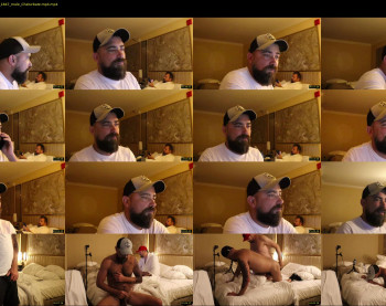 hardworkertn — 40 minute Chaturbate male cam show recording, 720p, Oct 5, 2021