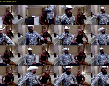 hardworkertn — 3 minute Chaturbate male cam show recording, 720p, Oct 6, 2021