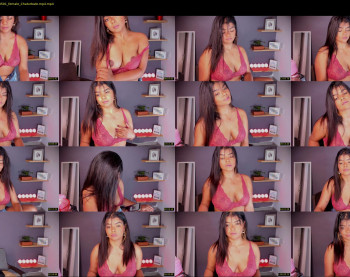 helen_miller — 69 minute Chaturbate female cam show recording, 1080p, Oct 6, 2021