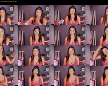 helen_miller — 18 minute Chaturbate female cam show recording, 1080p, Oct 6, 2021