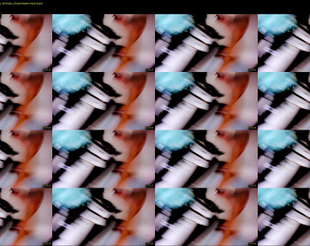 helenrus — 13 minute Chaturbate female cam show recording, 1080p, Oct 6, 2021