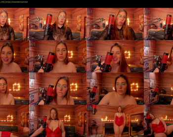 helenstanford — 70 minute Chaturbate female cam show recording, 1080p, Oct 5, 2021