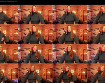 helenstanford — 29 minute Chaturbate female cam show recording, 1080p, Oct 5, 2021