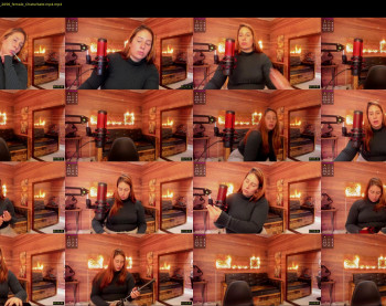 helenstanford — 13 minute Chaturbate female cam show recording, 1080p, Oct 5, 2021