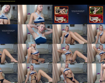 hellen_joy — 70 minute Chaturbate female cam show recording, 1080p, Oct 5, 2021